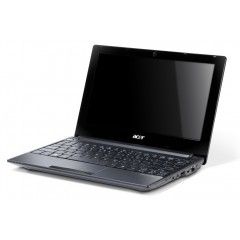 NOTEBOOK ACER AOD257 13761 ATOM 1.3/2G/160/ DVDRW/10.1/W7