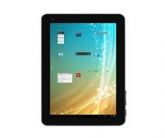 TABLET BAK 1078G 10.18GB WIFI PRETO