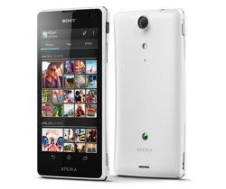 CELULAR SONY LT29I XPERIA TX BRANCO