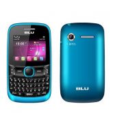 CELULAR BLU TATTOO MINI Q190 AZUL