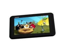 TABLET GENESIS GT-7204 74GB WIFI PRETO