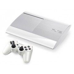 PLAYSTATION 3 500GB SLIM PURO NOVO