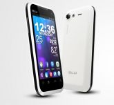 CELULAR BLU ELITE T430B Branco