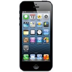 IPHONE 5 APPLE 16GB (DESBLOQUEADO)