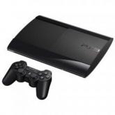 PLAYSTATION 3 250GB NEW SLIM PURO