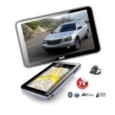 GPS BAK BK-GPS5008DTBC