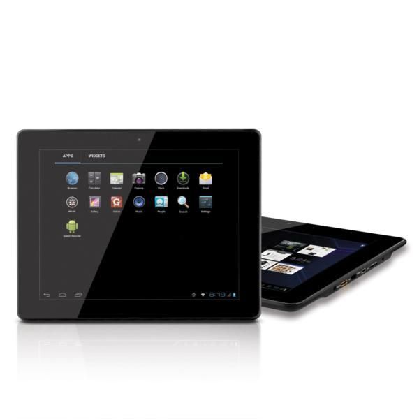 TABLET COBY MID-9742 AND 4.0