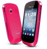 CELULAR BLU DASH 3.2 D150 Rosa