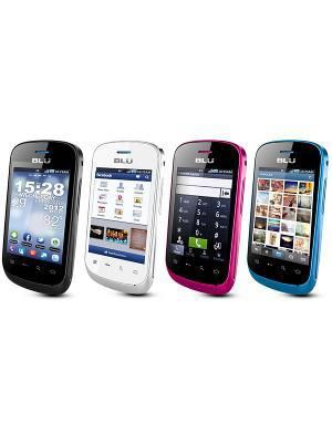 CELULAR BLU DASH 3.2 D150